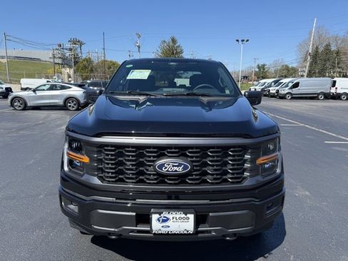 New 2026 Ford F150 STX image 2