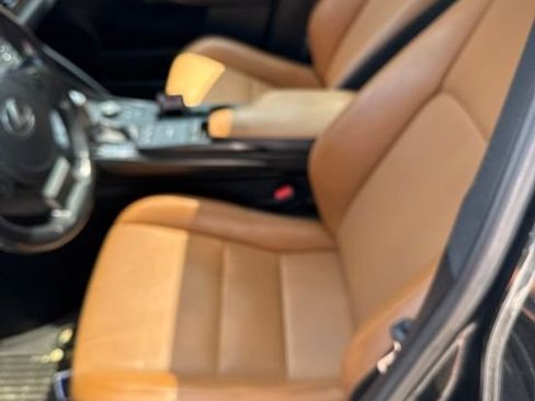 Used 2021 Lexus IS 300 AWD w/ Comfort Package image 6