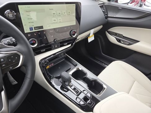 New 2026 Lexus NX 350 AWD w/ Luxury Package image 42