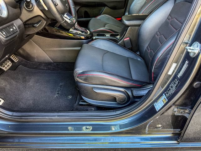 Used 2020 Kia Forte GT FWD image 24