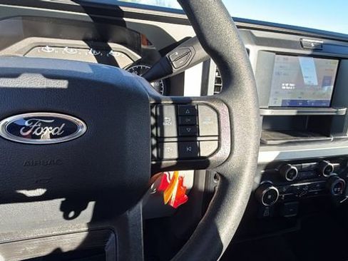 New 2026 Ford F350 XL w/ STX Appearance Package image 24
