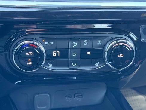 New 2026 Chevrolet Trax RS w/ Driver Confidence Package image 13