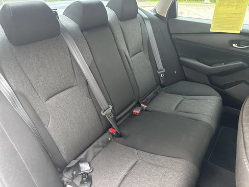 Used 2024 Honda Accord LX image 34