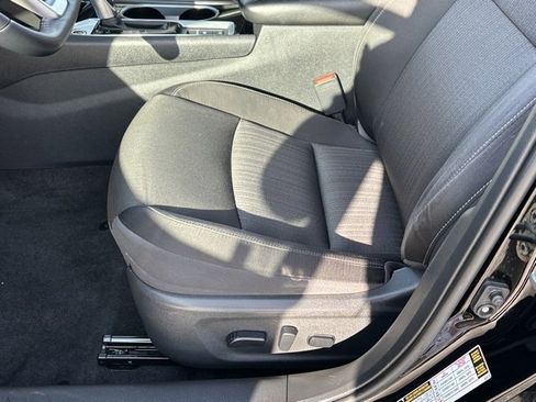 Certified 2020 Nissan Altima 2.5 SV image 23