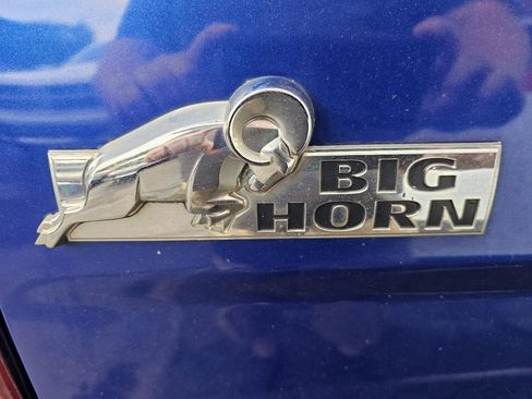 Used 2014 RAM 1500 Big Horn AWD/4WD image 16