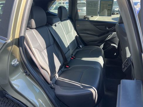 Used 2022 Subaru Forester Wilderness image 25