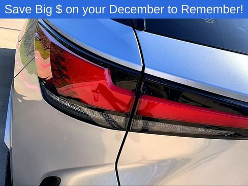 Used 2024 Lexus RX 350 Premium w/ Accessory Package (Z1) image 39