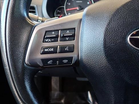 Used 2014 Subaru Outback 2.5i AWD/4WD image 13