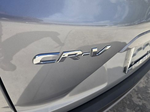 Certified 2022 Honda CR-V EX image 13
