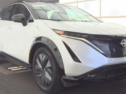 Used 2023 Nissan Ariya FWD