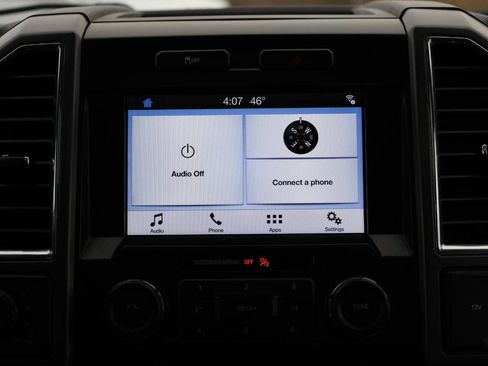 Used 2016 Ford F150 XLT w/ Equipment Group 302A Luxury image 20