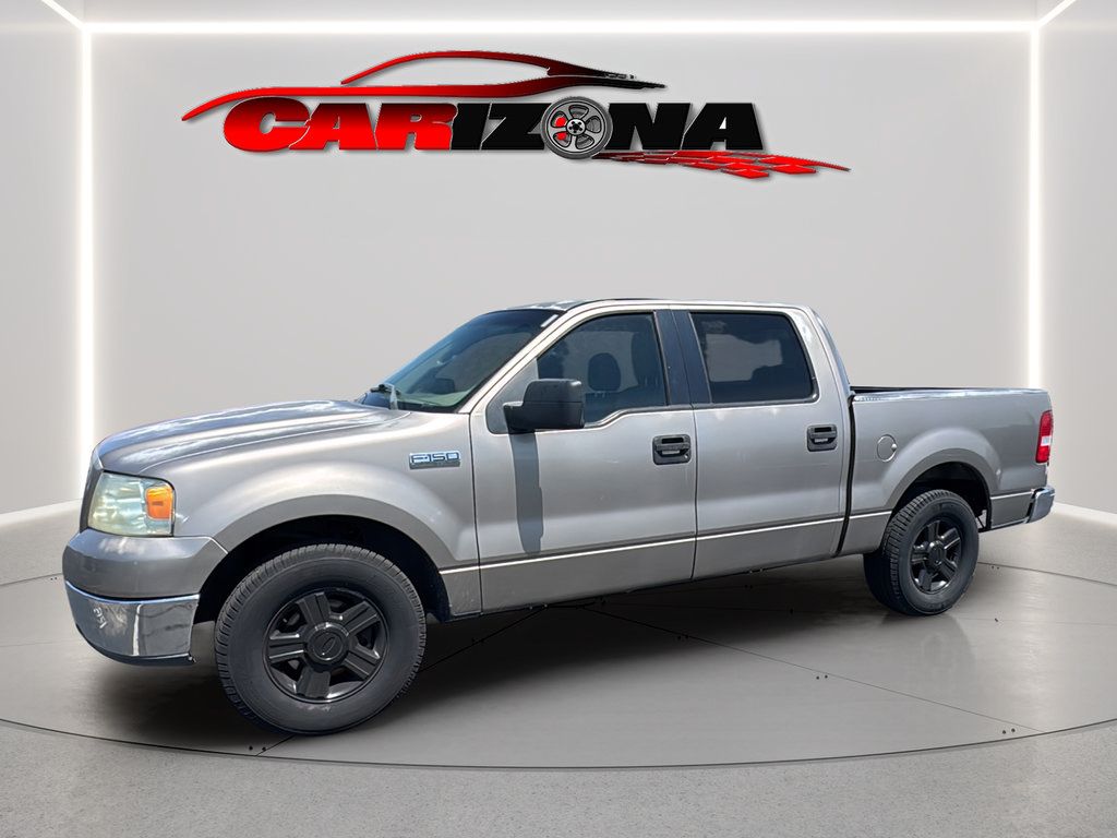 Used 2006 Ford F150 XLT RWD image 11