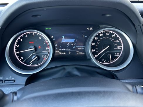 Certified 2024 Toyota Camry XLE image 22