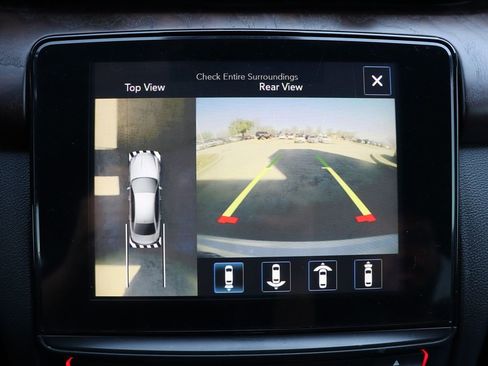 Used 2017 Maserati Quattroporte S image 24