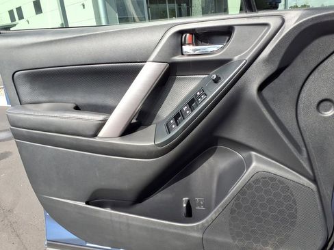 Used 2015 Subaru Forester 2.0XT Premium w/ Popular Package #2 image 28