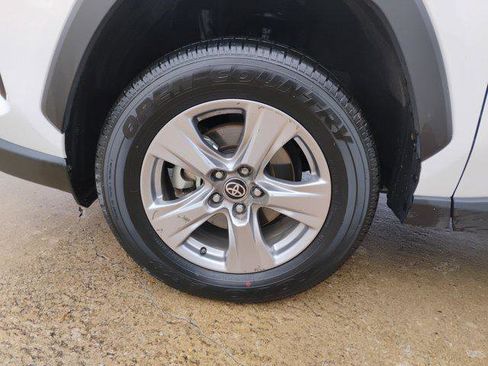 Certified 2023 Toyota RAV4 XLE image 19