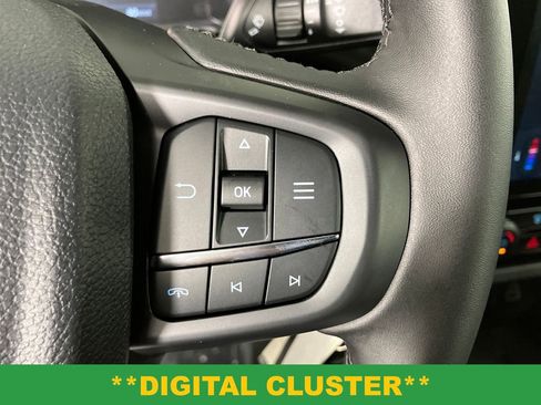 New 2025 Ford Ranger XLT w/ FX4 Off-Road Package image 19