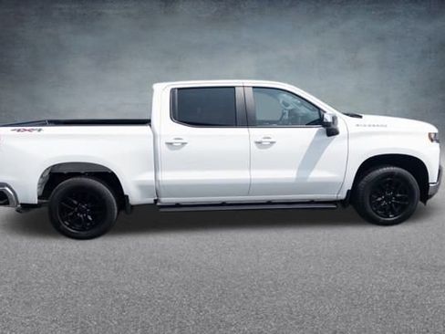 Used 2021 Chevrolet Silverado 1500 LT image 6