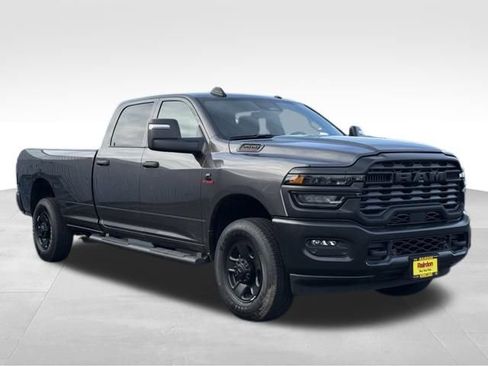 New 2026 RAM 3500 Tradesman image 1