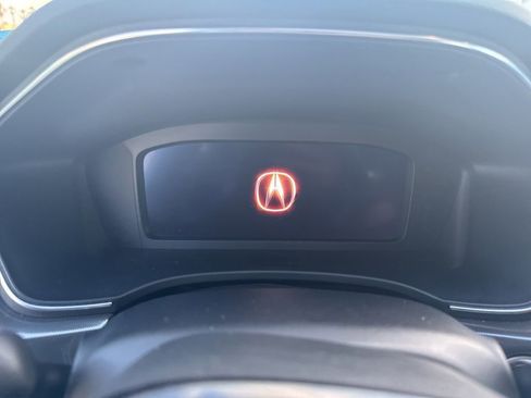 Used 2024 Acura Integra A-Spec FWD image 14