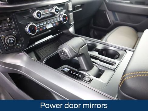 New 2025 Ford F150 Tremor w/ Equipment Group 402A High image 67