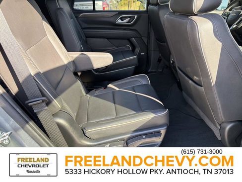 Used 2023 Chevrolet Tahoe Premier image 25