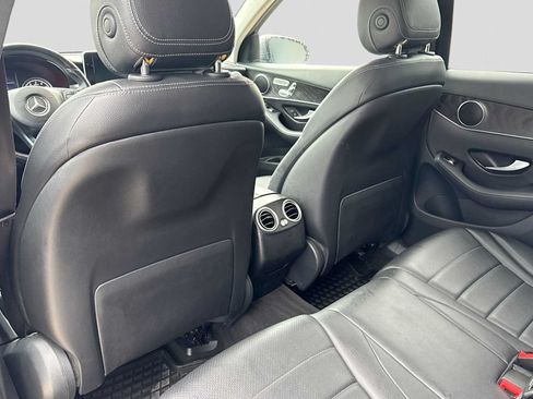 Used 2016 Mercedes-Benz GLC 300 4MATIC image 18