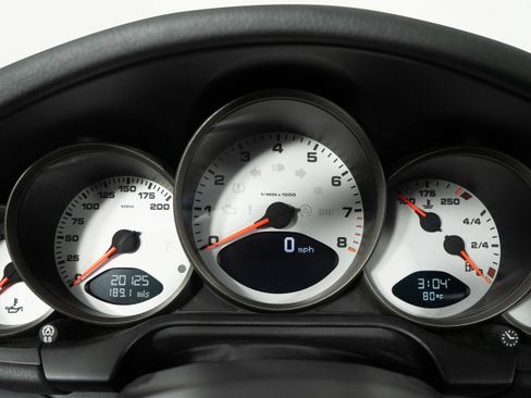 Used 2006 Porsche 911 Carrera S RWD image 32