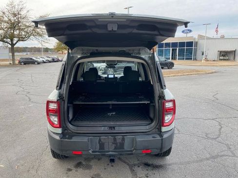 Certified 2024 Ford Bronco Sport Big Bend image 9