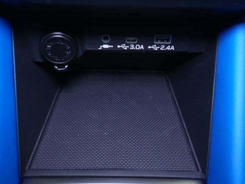 New 2026 Subaru WRX tS AWD/4WD image 30