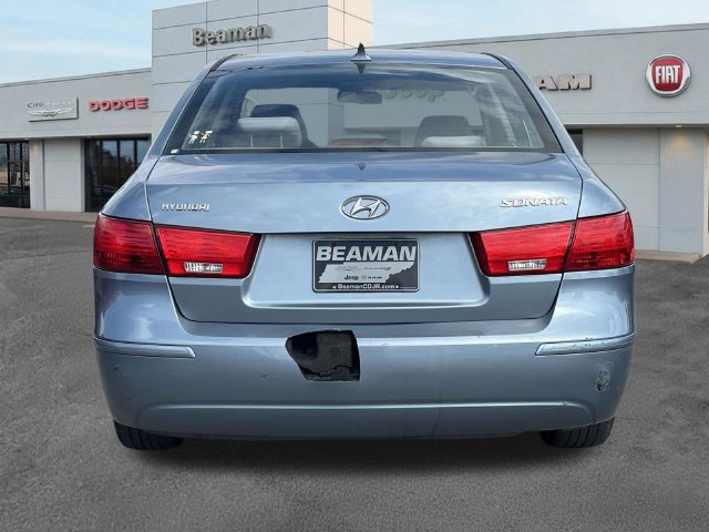 Used 2010 Hyundai Sonata GLS FWD image 6