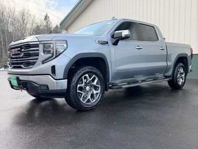 Certified 2023 GMC Sierra 1500 SLT w/ SLT Premium Package