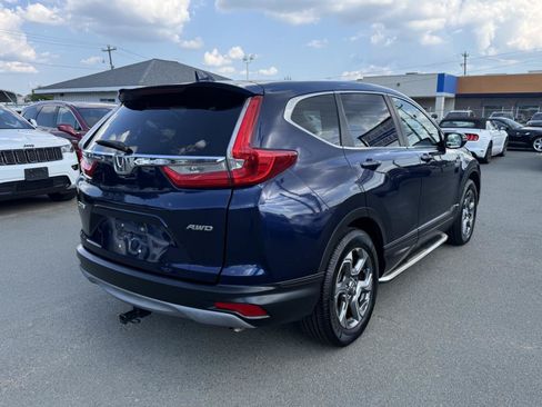 Used 2017 Honda CR-V EX image 6