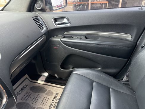 Used 2017 Dodge Durango GT w/ Premium Group image 62