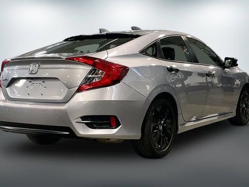 Used 2018 Honda Civic EX-T image 13