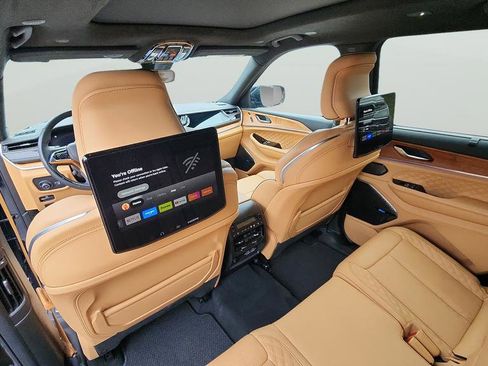 Used 2024 Jeep Grand Cherokee L Summit image 18