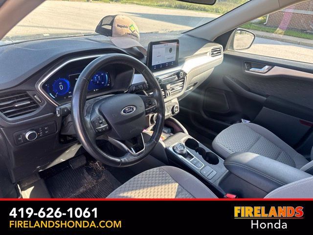 Used 2020 Ford Escape SE Sport AWD/4WD image 19