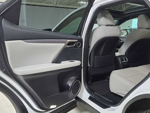 Used 2019 Lexus RX 350 F Sport image 15