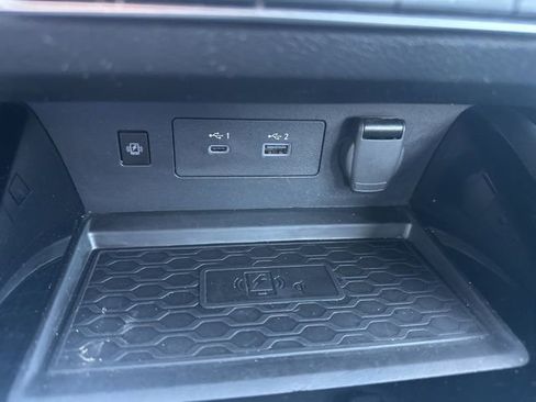 Certified 2024 Nissan Altima 2.5 SR w/ SR Premium Package image 18