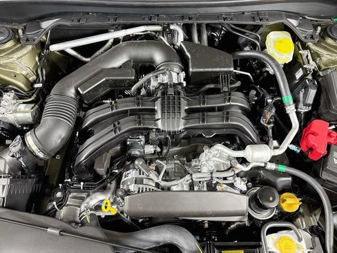 New 2026 Subaru Forester Premium AWD/4WD image 30
