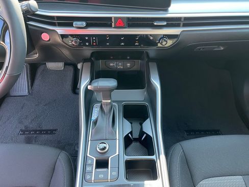 New 2026 Kia Sorento LX image 27