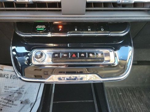 Certified 2023 Lincoln Corsair Reserve w/ Equipment Group 201A image 37