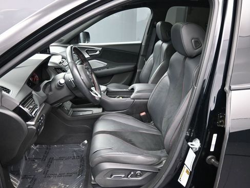 Certified 2023 Acura RDX AWD w/ A-Spec & Advance Pkg image 19