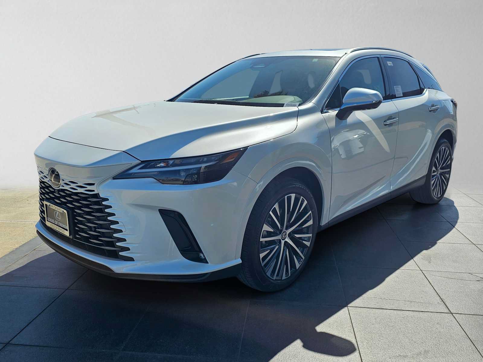 New 2026 Lexus RX 350 Premium Plus w/ Accessory Package (K3) FWD image 7