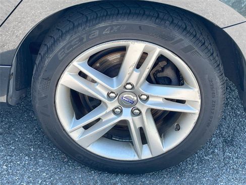 Used 2015 Volvo V60 T5 Premier AWD/4WD image 11