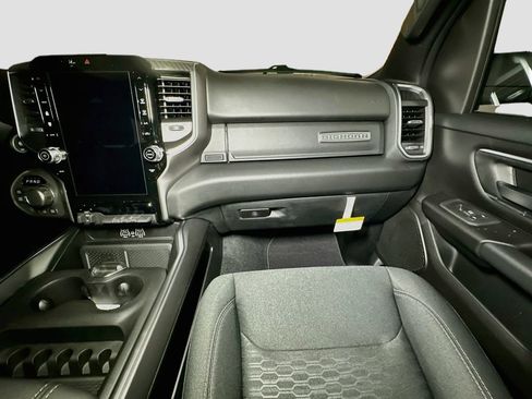 New 2026 RAM 1500 Big Horn AWD/4WD image 28