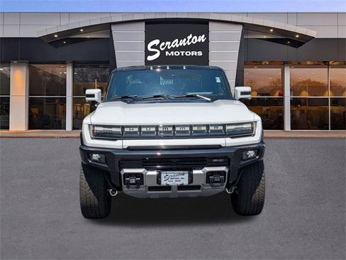 New 2025 GMC Hummer EV 3X w/ Battery Pack, 24 Module Pack image 8