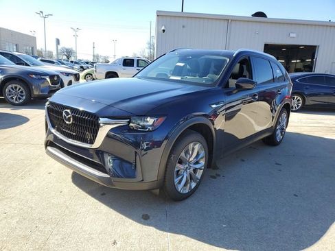 New 2026 MAZDA CX-90 3.3 Turbo w/ Preferred Package image 2