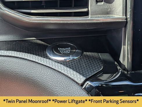 Used 2022 Ford Explorer ST w/ Equipment Group 401A AWD/4WD image 11