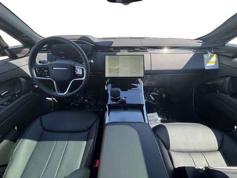 New 2026 Land Rover Range Rover Sport SE AWD/4WD image 13
